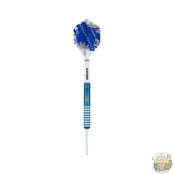 Silverstar Blue 80% Gary Anderson