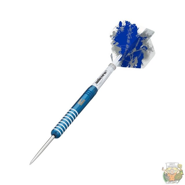 Silverstar Blue 80% Gary Anderson