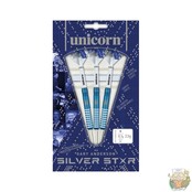 Silverstar Blue 80% Gary Anderson