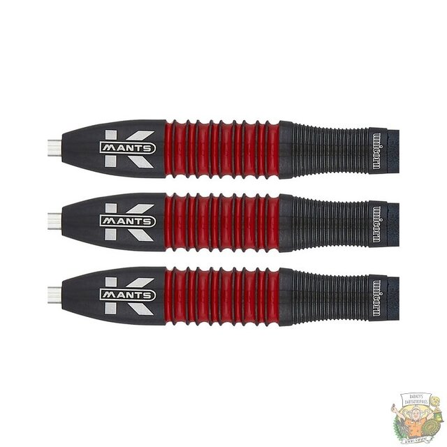 Generation 180 Kyle Manton Black P2 95%