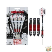 Generation 180 Kyle Manton Black P2 95%