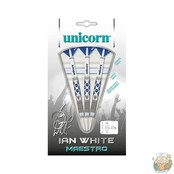 Maestro Ian White 90% Tungsten darts P2