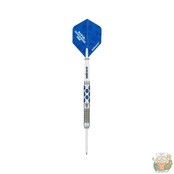 Maestro Ian White 90% Tungsten darts P2