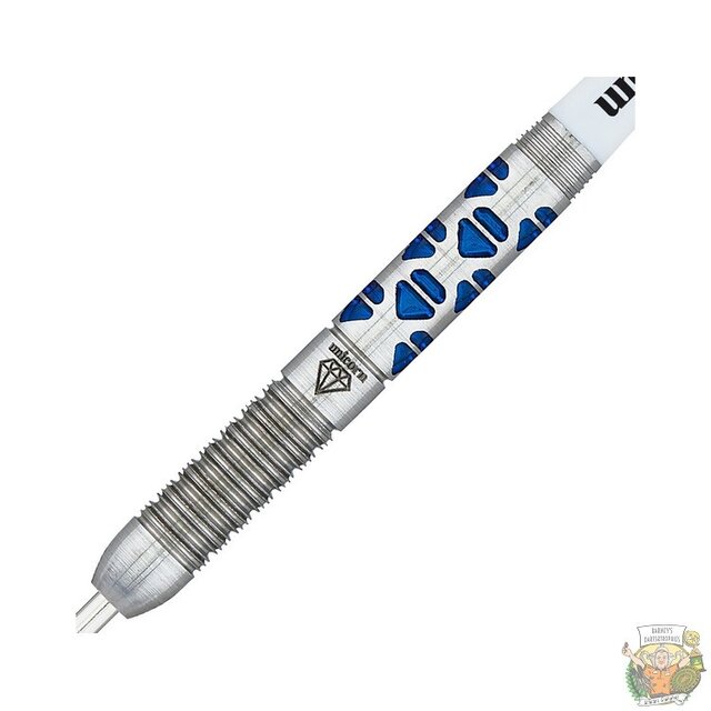 Maestro Ian White 90% Tungsten darts P2