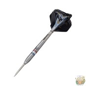 Maestro Jeffrey de Zwaan 90% tungsten darts P2