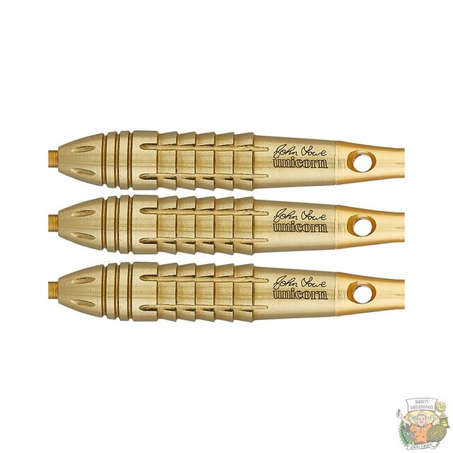 W.C. John Lowe P3 90% Tungsten darts