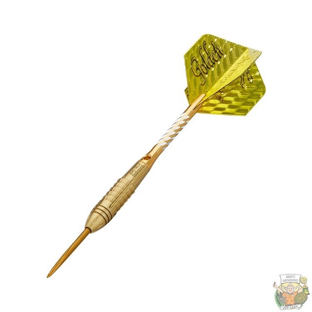 W.C. John Lowe P3 90% Tungsten darts