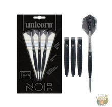 Noir S2 90% Tungsten darts