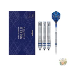 W.C. Gary Anderson Phase 6 90% Tungsten darts