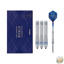 W.C. Gary Anderson Phase 6 90% Tungsten darts