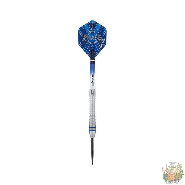 W.C. Gary Anderson Phase 6 90% Tungsten darts