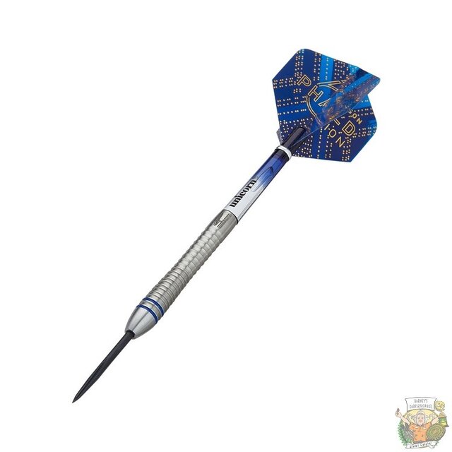 W.C. Gary Anderson Phase 6 90% Tungsten darts