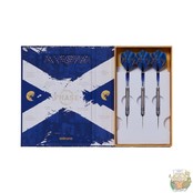 W.C. Gary Anderson Phase 6 90% Tungsten darts