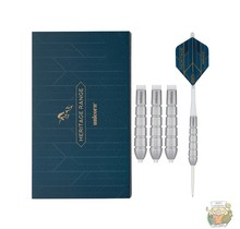 Heritage Cliff Lazarenko 90% Tungsten darts