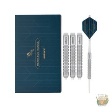 Heritage Striker 80% Tungsten darts