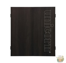 Cabinet Maestro Black Logo