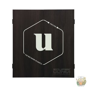 Cabinet Maestro Black Eclipse Ultra