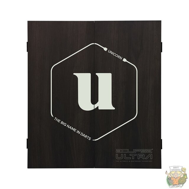 Cabinet Maestro Black Eclipse Ultra