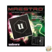 Cabinet Maestro Black Eclipse Ultra