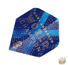 Ultrafly.100 Player Big Wing Gary Anderson P6