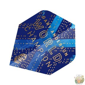 Ultrafly.100 Player Big Wing Gary Anderson P6