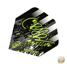 Ultrafly.100 Player Big Wing Callan Rydz