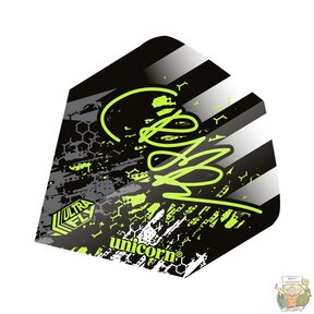 Ultrafly.100 Player Big Wing Callan Rydz