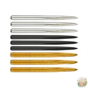 Volute 36 mm Standard Points Gold