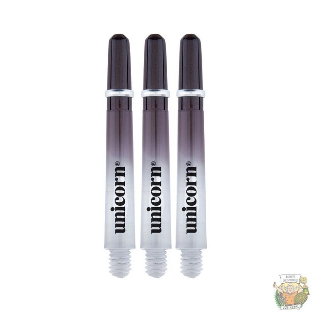 Gripper 4 Two-tone Black