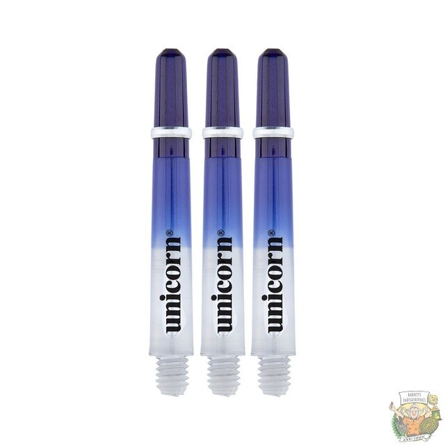 Gripper 4 Two-tone Blue