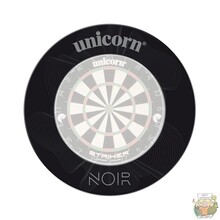 Professional PU Surround Black Noir