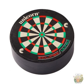 Mini Dartboard Dart Station