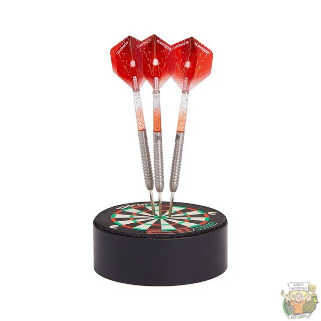 Mini Dartboard Dart Station