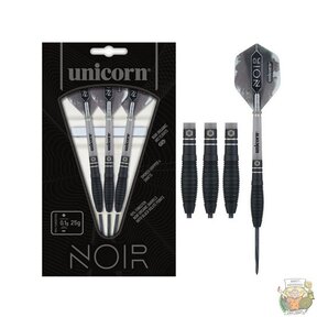 Noir S1 90% Tungsten darts