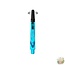 Harrows Carbon 360 Aqua blauw