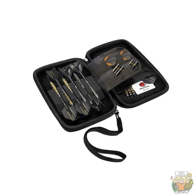 Carbon St Pro 6 Dart Case