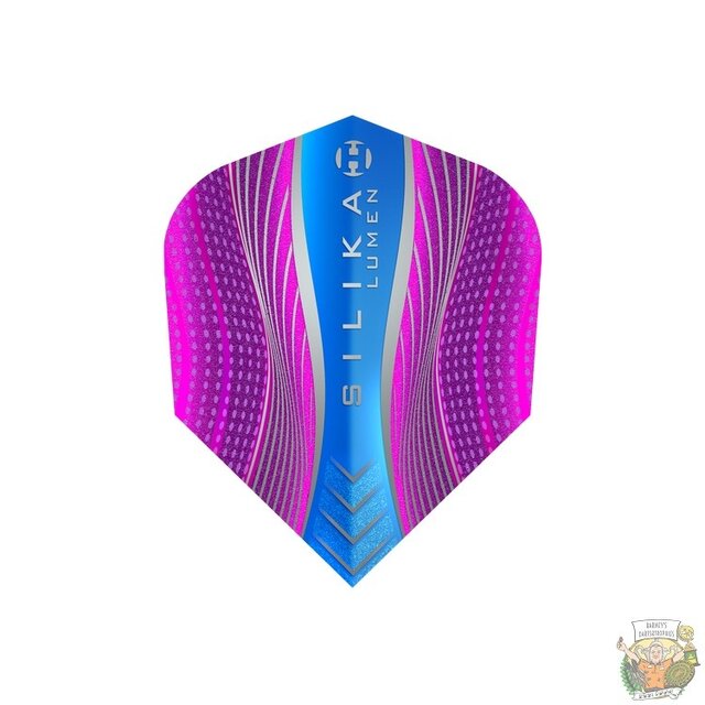 Ron's Dartsworld Den Haag Silika 2 standard Darts kopen Den Haag