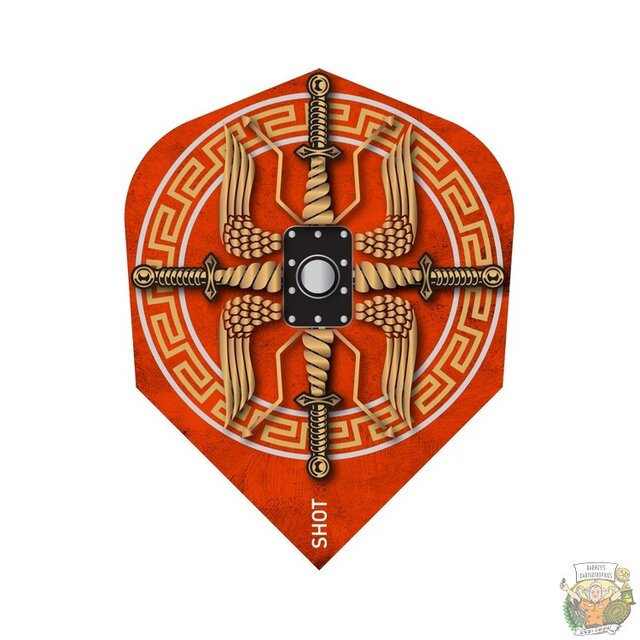 Roman Empire Centurion No.6