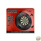 Stadium Dartboard Light