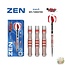Shot Darts Zen Enso 80% Tungsten darts