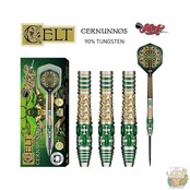 Celt Cernunnos 90% Tungsten darts
