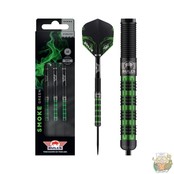 Smoke Green 90% Tungsten darts