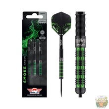 Smoke Green 90% Tungsten darts