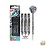 Bull's Flora Zina 80% Tungsten darts