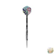Flora Zina 80%  Tungsten darts