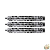 Flora Zina 80%  Tungsten darts