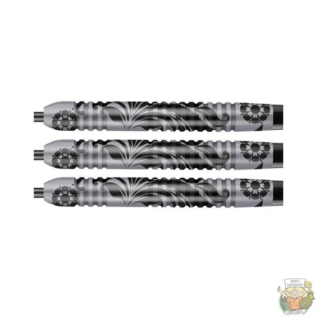 Flora Zina 80%  Tungsten darts