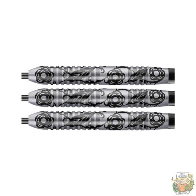 Flora Camil 80% Tungsten darts