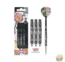 Flora Camil 80% Tungsten darts