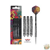 Flora Hicus 80% Tungsten darts